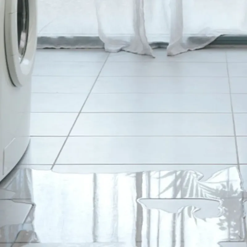 Appliance Leak Cleanup in Marion, AR