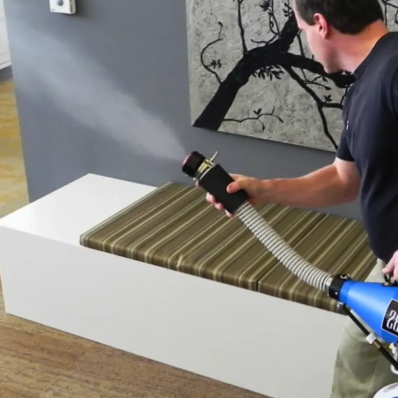 Professional Odor Removal in Marion, AR